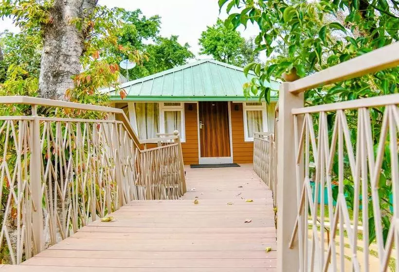 Honeydewwz Exoticaa Hotel & Resort