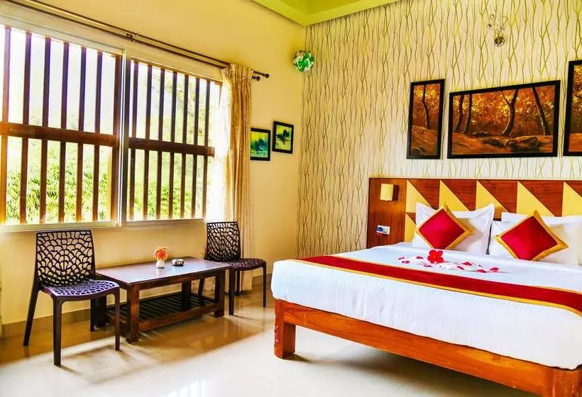 Honeydewwz Exoticaa Hotel & Resort