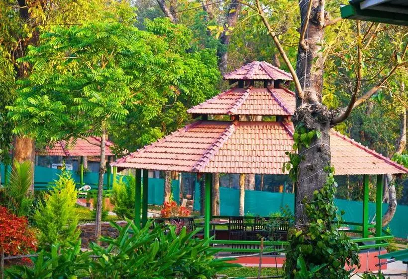 Honeydewwz Exoticaa Hotel & Resort
