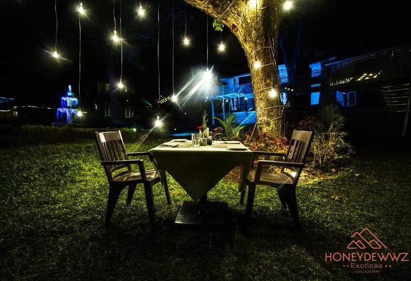 Honeydewwz Exoticaa Hotel & Resort
