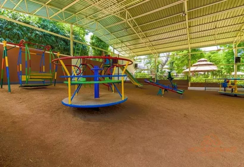 Honeydewwz Exoticaa Hotel & Resort