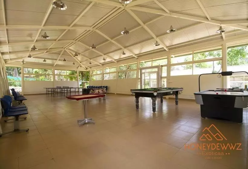 Honeydewwz Exoticaa Hotel & Resort