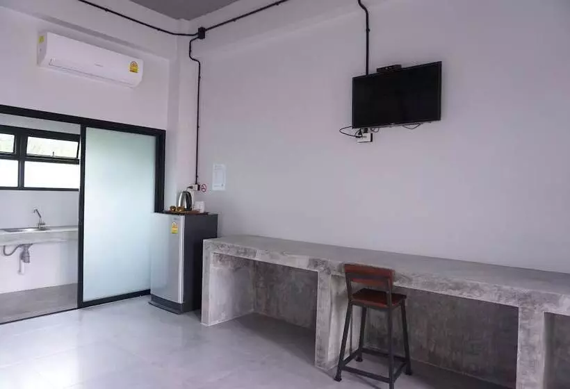 The Ele Hotel Ranong   Sha Extra Plus