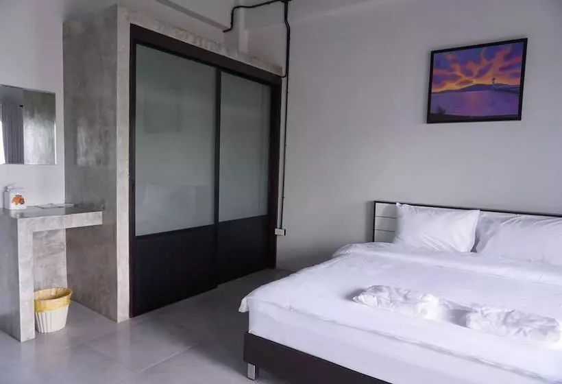 The Ele Hotel Ranong   Sha Extra Plus