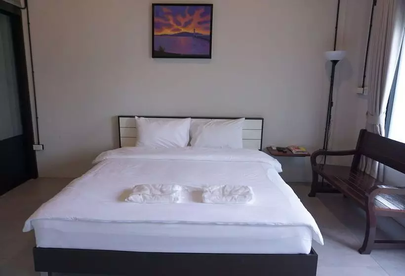 The Ele Hotel Ranong   Sha Extra Plus