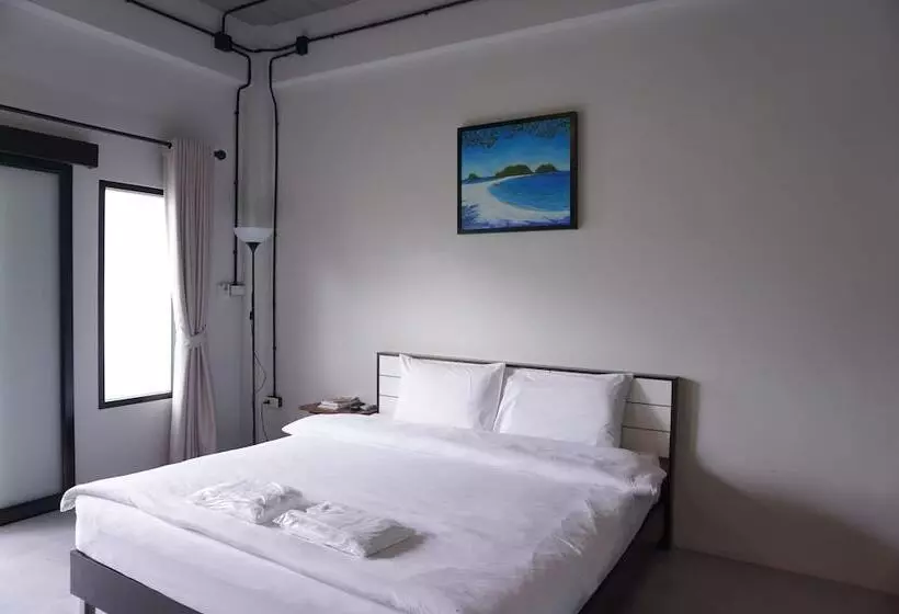 The Ele Hotel Ranong   Sha Extra Plus