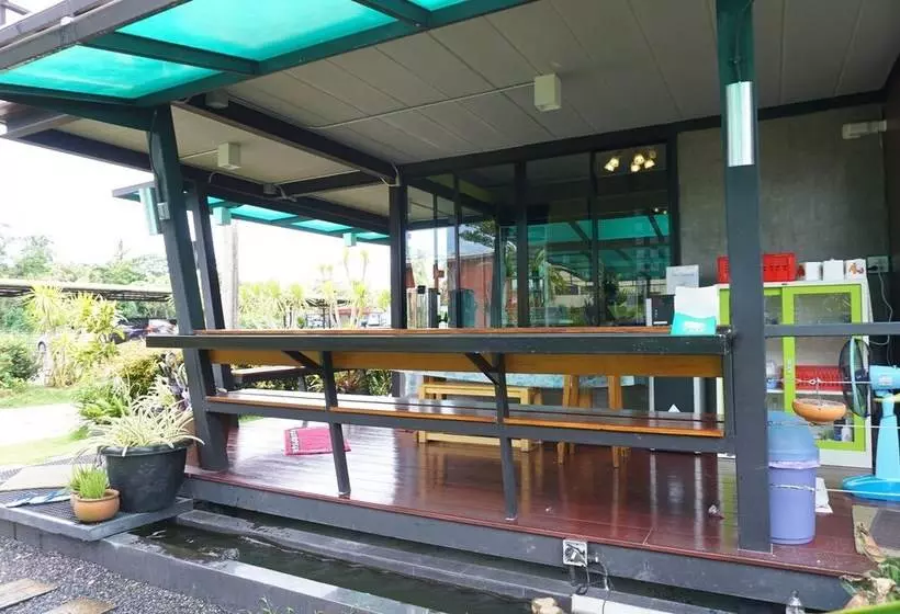 The Ele Hotel Ranong   Sha Extra Plus