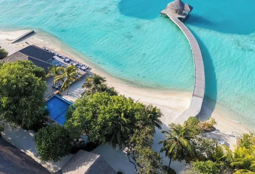 هتل Eri Maldives
