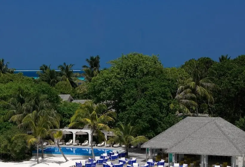 هتل Eri Maldives