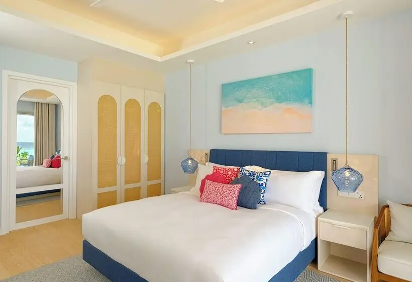 هتل Eri Maldives