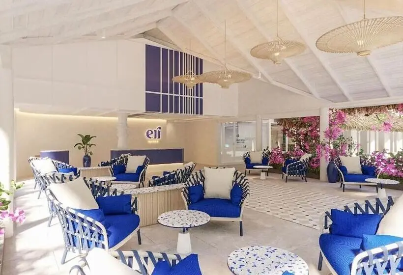 هتل Eri Maldives
