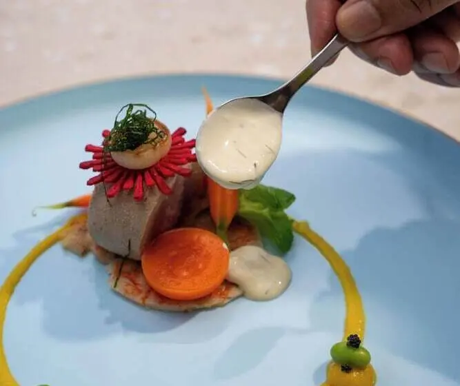 هتل Eri Maldives