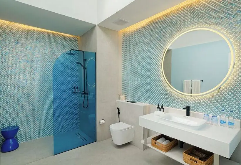 هتل Eri Maldives