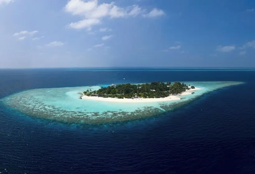 هتل Eri Maldives