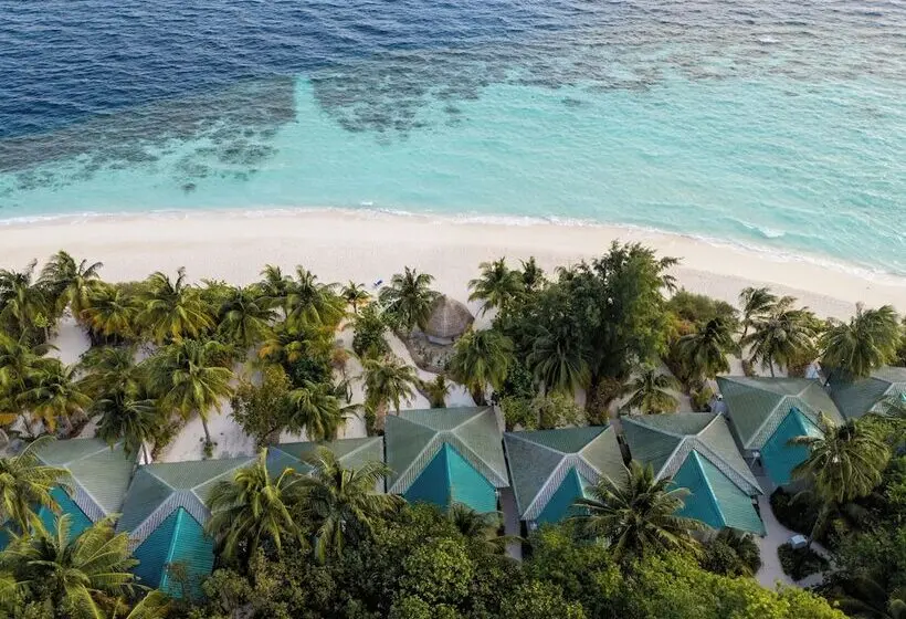 هتل Eri Maldives