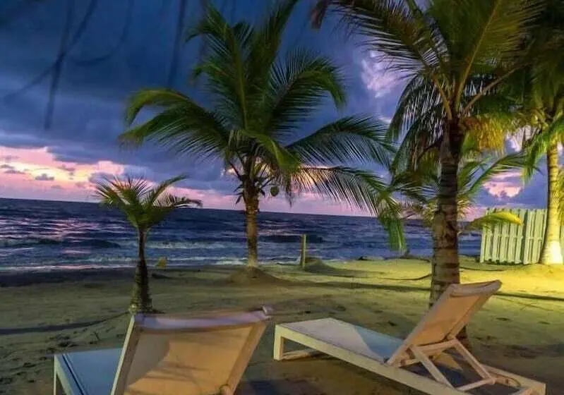 ホテル Quinta Del Mar La Joya