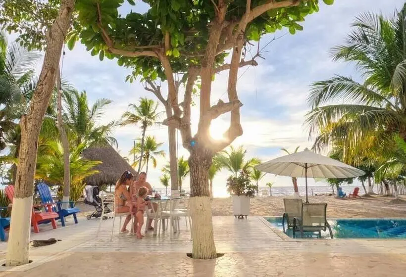 ホテル Quinta Del Mar La Joya
