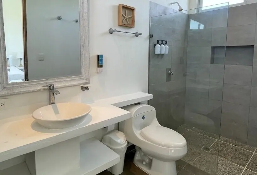 ホテル Quinta Del Mar La Joya