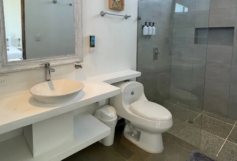 ホテル Quinta Del Mar La Joya