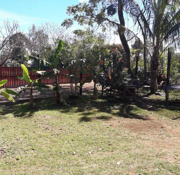 هاستل La Casa Del Kori