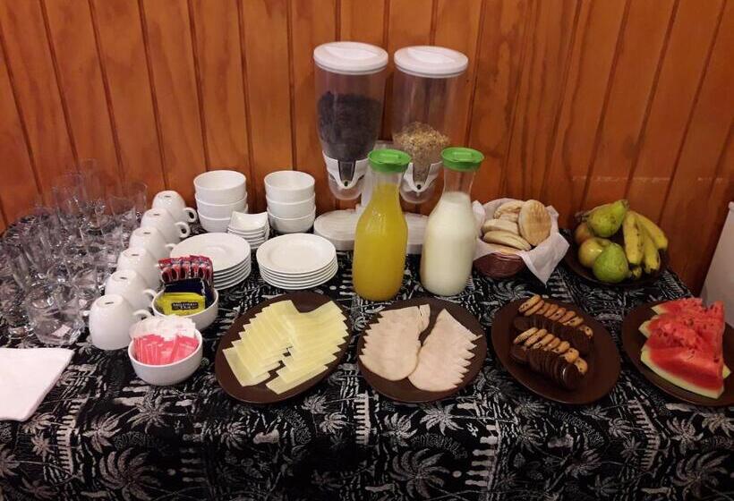 هاستل La Casa Del Kori