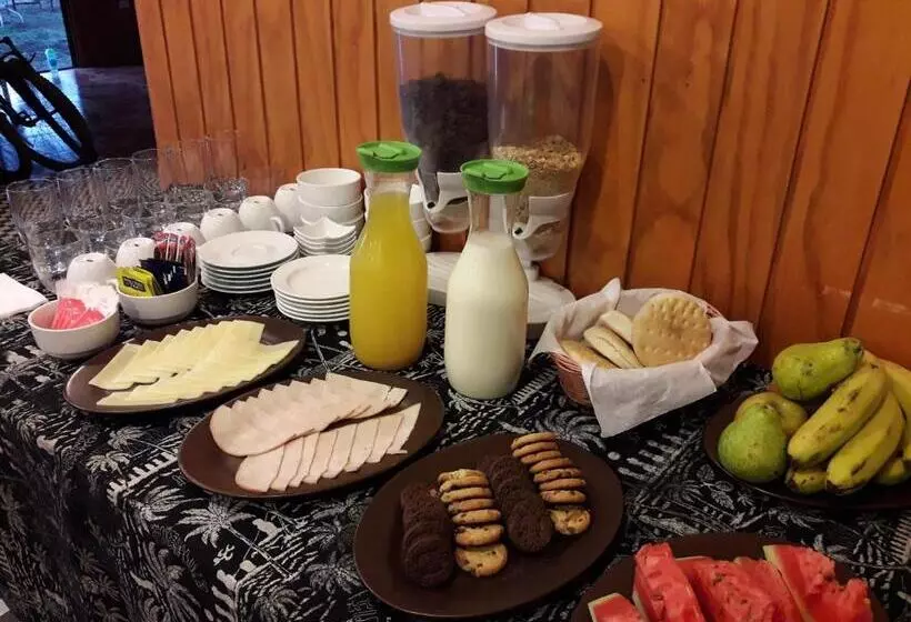 هاستل La Casa Del Kori