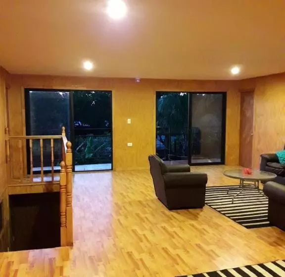 هاستل La Casa Del Kori