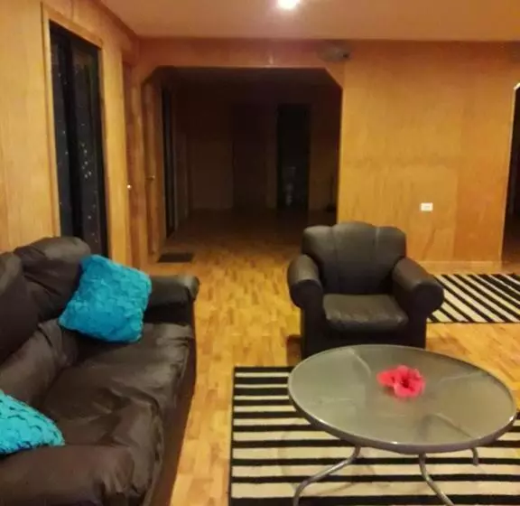 هاستل La Casa Del Kori