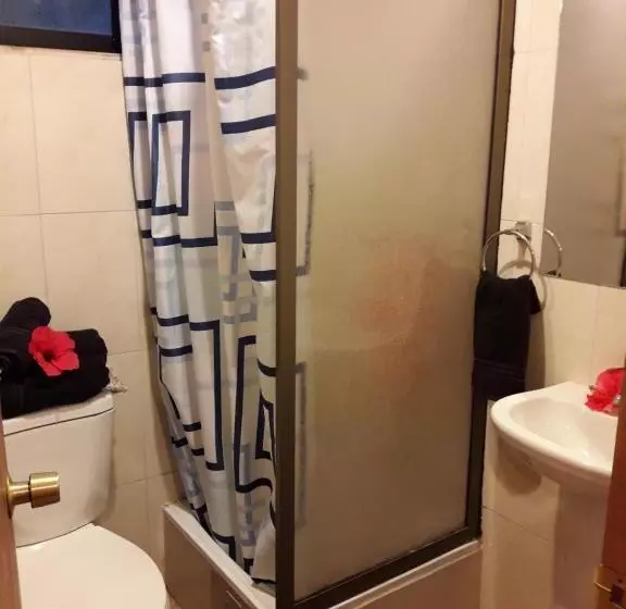 هاستل La Casa Del Kori