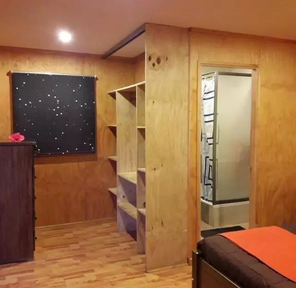 هاستل La Casa Del Kori