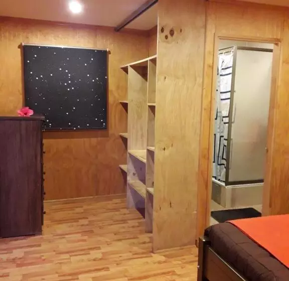 هاستل La Casa Del Kori