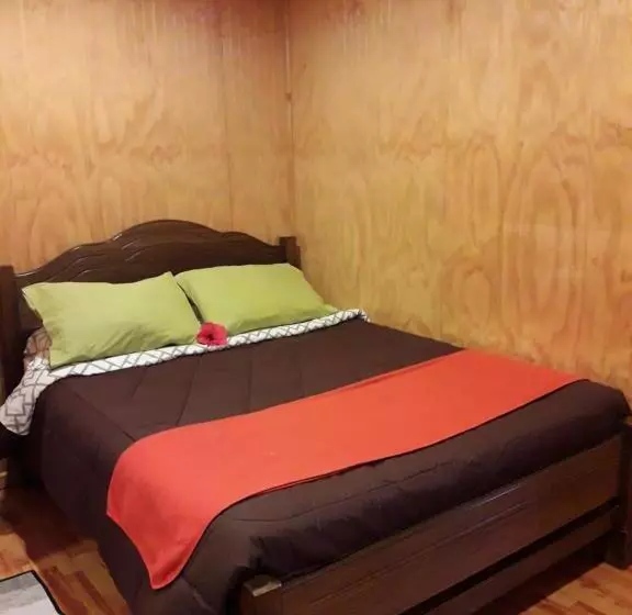 هاستل La Casa Del Kori