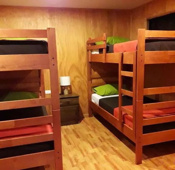 هاستل La Casa Del Kori