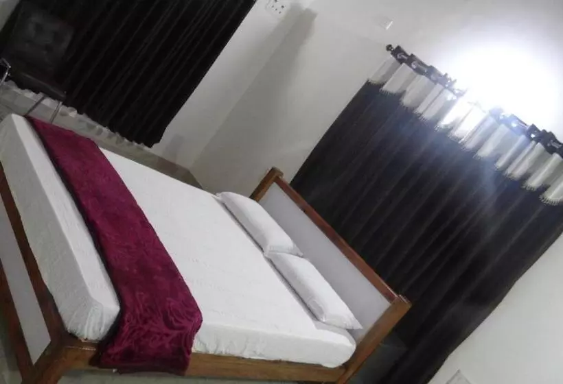 ベッドアンドブレックファースト Bellichukki Homestay