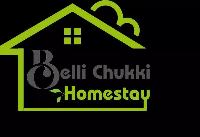 ベッドアンドブレックファースト Bellichukki Homestay