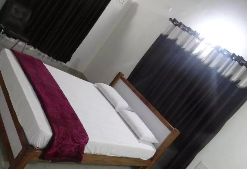 ベッドアンドブレックファースト Bellichukki Homestay