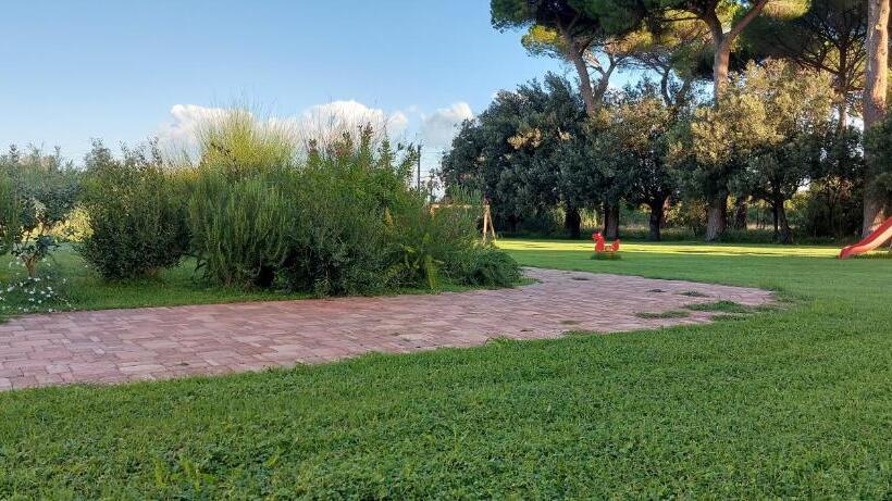 住宿加早餐  Locanda Menabuoi