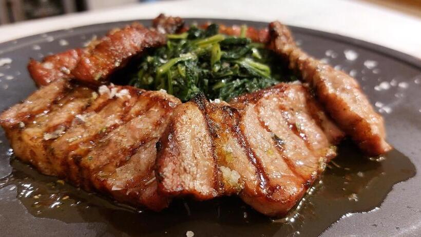 住宿加早餐  Locanda Menabuoi