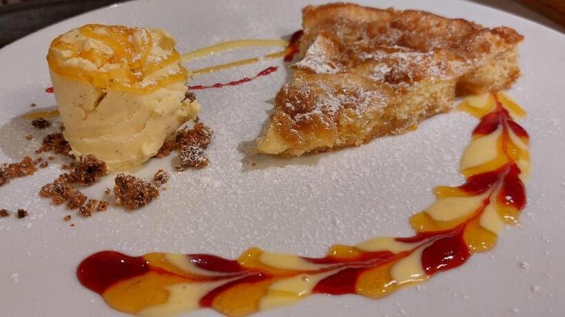 住宿加早餐  Locanda Menabuoi