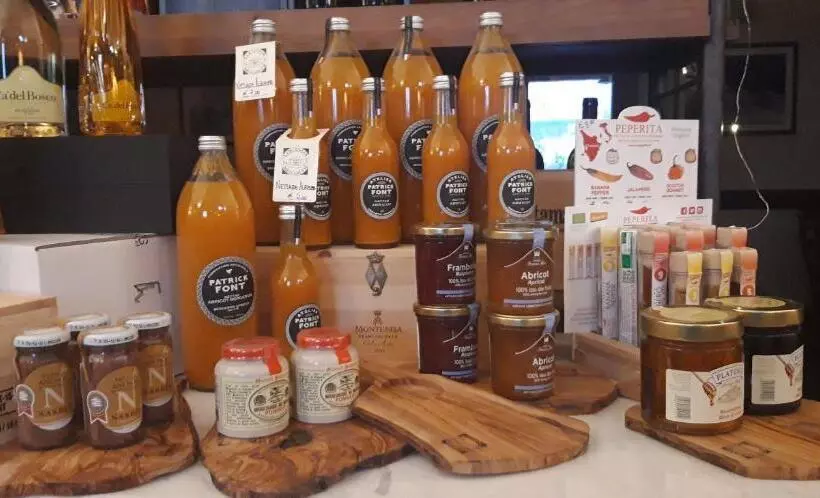 Aamiaismajoitus (B&B) Locanda Menabuoi