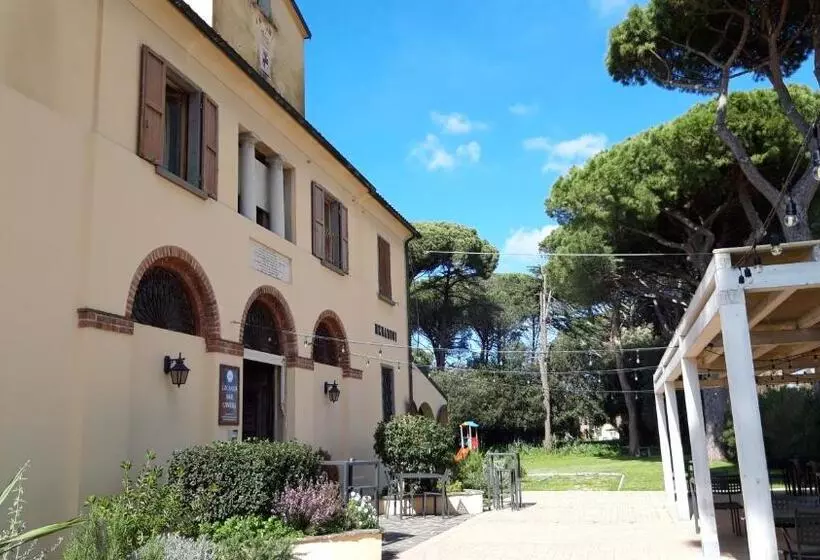 Aamiaismajoitus (B&B) Locanda Menabuoi