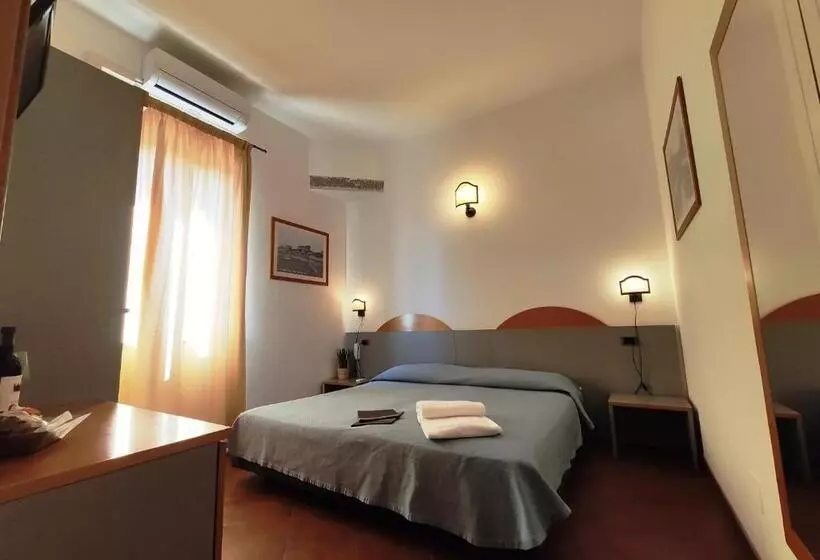 Aamiaismajoitus (B&B) Locanda Menabuoi