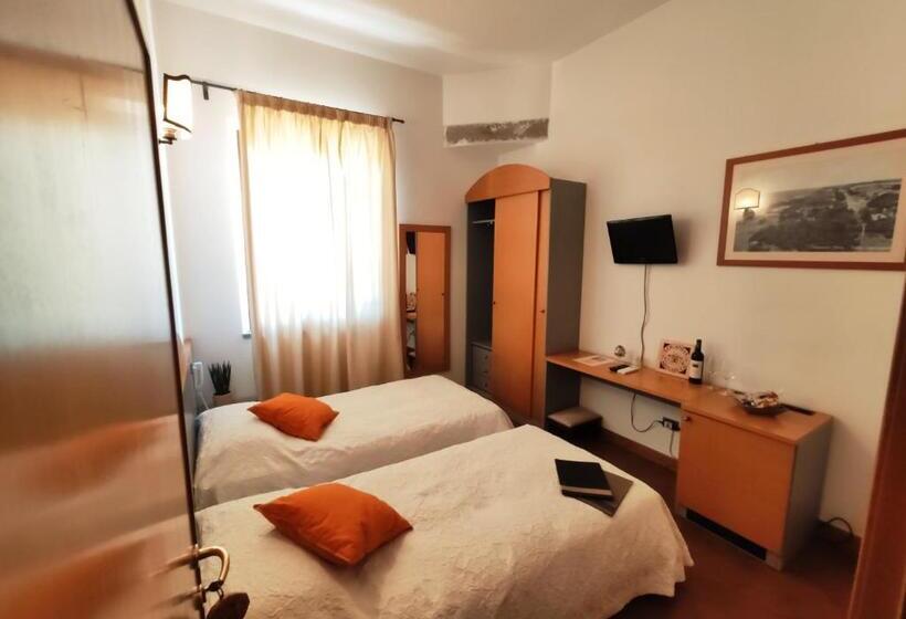 住宿加早餐  Locanda Menabuoi