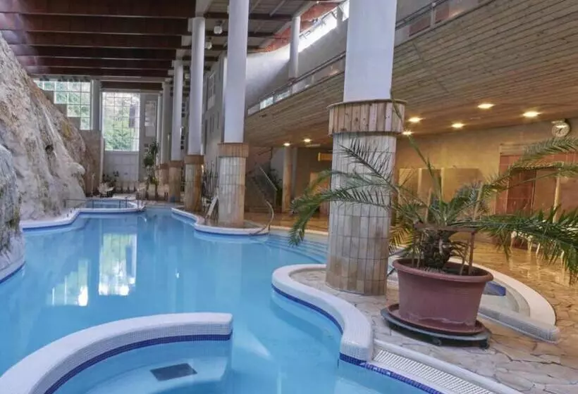 Aamiaismajoitus (B&B) Székely Kúria