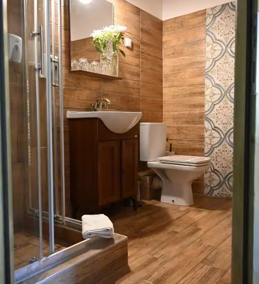 Aamiaismajoitus (B&B) Székely Kúria