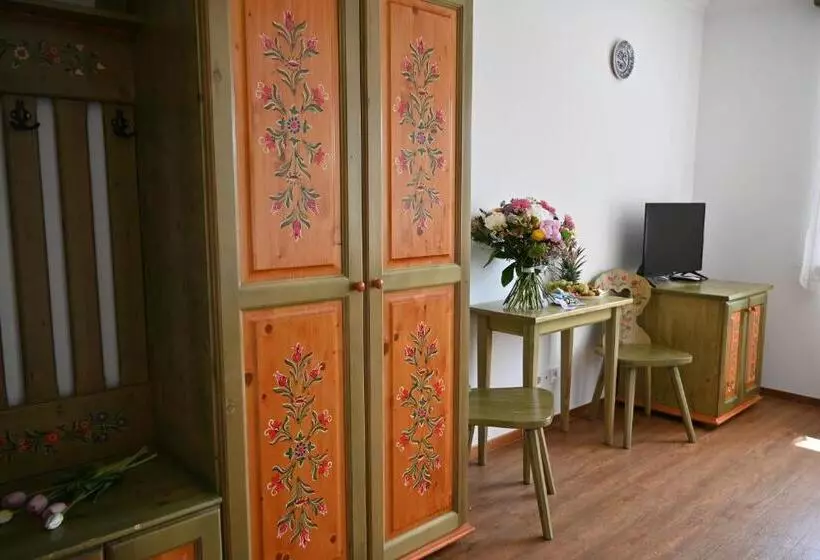 Aamiaismajoitus (B&B) Székely Kúria