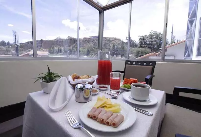 Casa Hotel Achumani