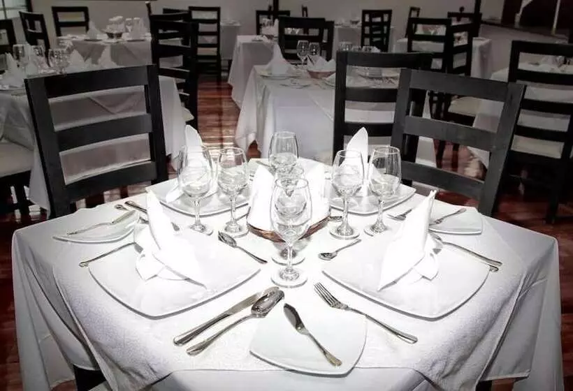 Casa Hotel Achumani