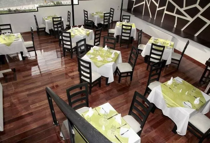 Casa Hotel Achumani
