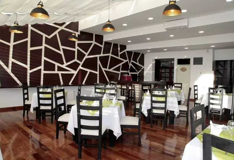 Casa Hotel Achumani